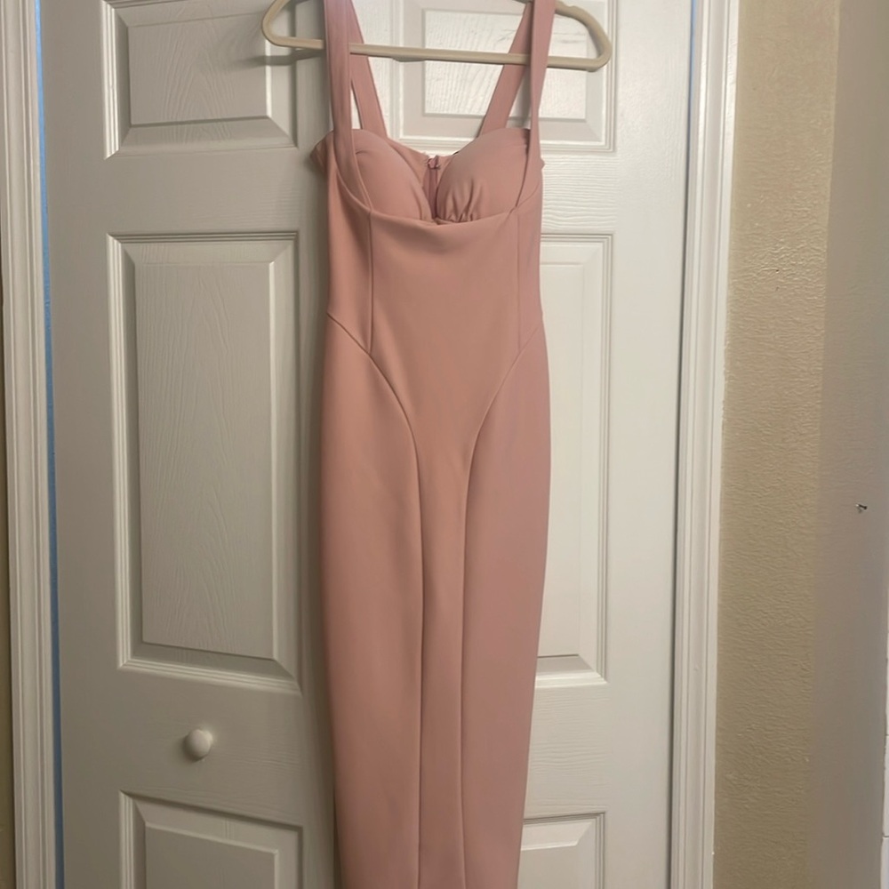 Fashion Nova dress